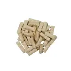 QCHEFS Kārums kaķiem Dental Flips 40 gr Foto 2