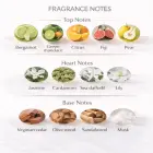 Versace Versense EDT 50ml   tualetes ūdens sievietēm Foto 2