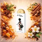 Lattafa Perfumes La African Drummer EDP 100ml parfimētais ūdens unisekss Foto 2