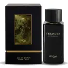 Zimaya Treasure EDP 100ml  Parfum ūdens vīriešiem Foto 1