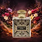 French Avenue Essence de Noir  100ml EDP  Sieviešu smaržūdens Foto 2