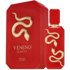 French Avenue Veneno Scarlet Extrait de Parfum 100ml  парфюмированная вода унисекс Фото num