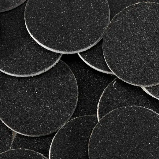 EXO - poddisk sanding pad 20mm 240 Photo