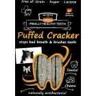QCHEFS Kārums suņiem Puffed Cracker 75 gr. Foto 1
