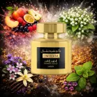 Lattafa Perfumes Confidential Private Gold EDP 100ml Парфюмерная вода унисекс Фото num