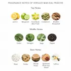 Versace Versace Man Eau Fraiche EDT Tester 100ml  men’s eau de toilette Photo