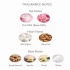 Lattafa Perfumes Badee Al Oud Noble Blush EDP 100ml Sieviešu parfīmerijas ūdens Foto 3
