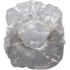 KOTOMODA Dušas cepurītes maziem mājdzīvniekiem 20 gab.(caursp.) Foto 2