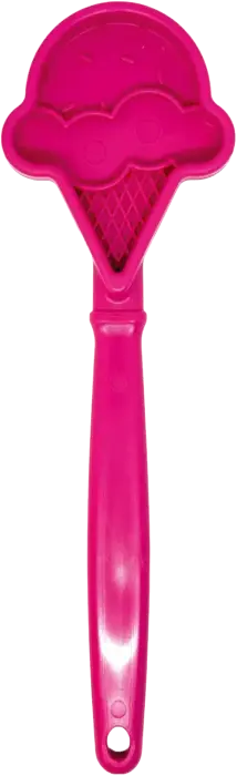 Saldējuma konusa laizāmā nūjiņa Foto 4