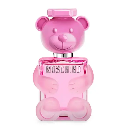 Moschino Toy 2 Bubble Gum  sieviešu tualetes ūdens 50 ml Foto 2