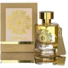 Maison Alhambra Anarch EDP 100ml  Unisex smaržūdens Foto 1
