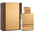 Al Haramain Amber Oud Gold Edition EDP 100ml  parfimētais ūdens unisekss Foto 1
