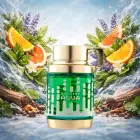 Armaf Odyssey Aqua 100ml EDP  Parfum ūdens vīriešiem  Foto 2