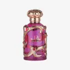 Lattafa Perfumes Habik For Women EDP 100ml  Sieviešu smaržūdens  Foto 2