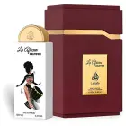 Lattafa Perfumes La African Drummer EDP 100ml parfimētais ūdens unisekss Foto 1
