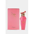 Zimaya Hawwa Pink EDP 100ml  Sieviešu smaržūdens Foto 1